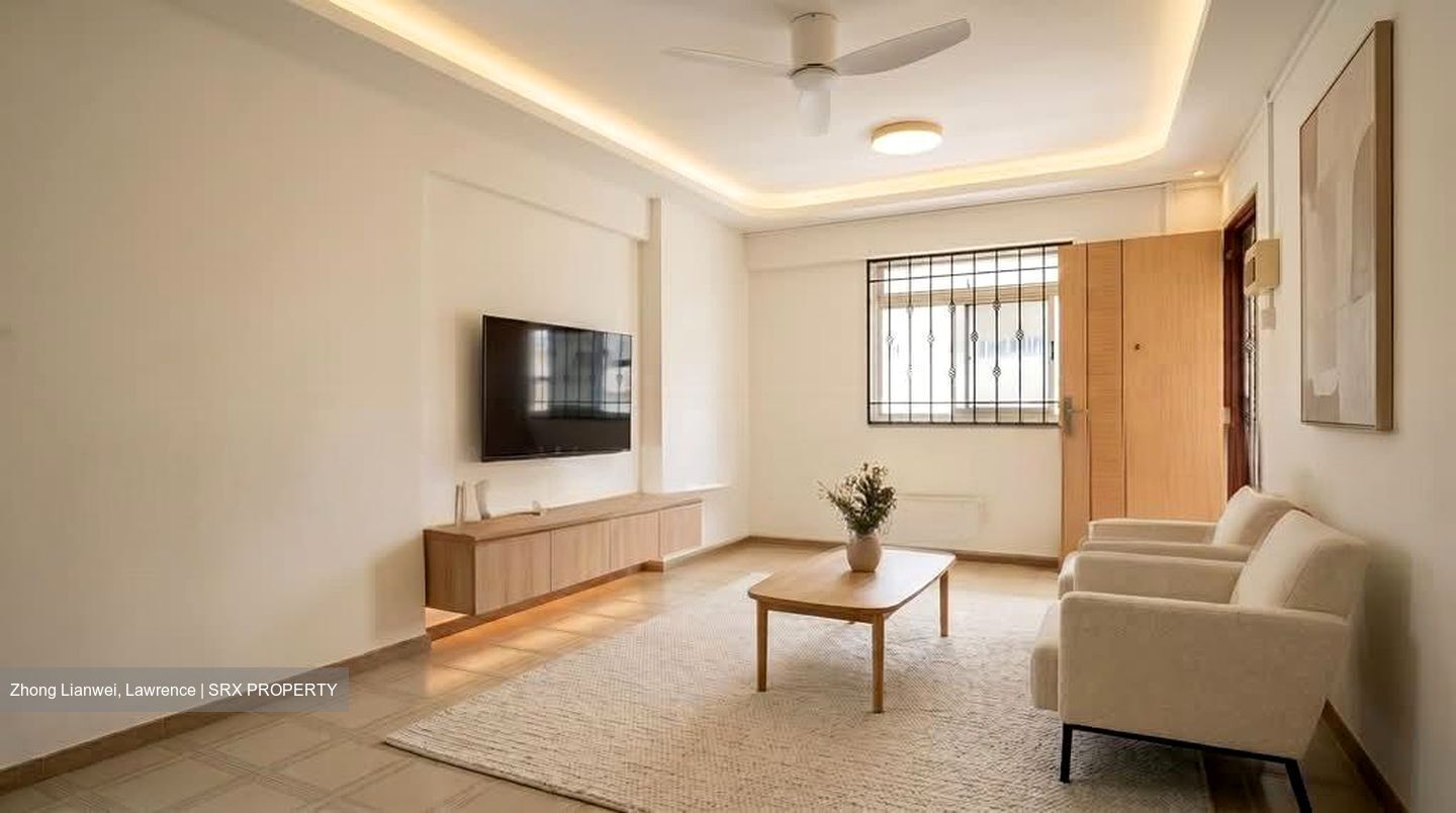Blk 223 Boundary Ville (Serangoon), HDB 3 Rooms #575275331